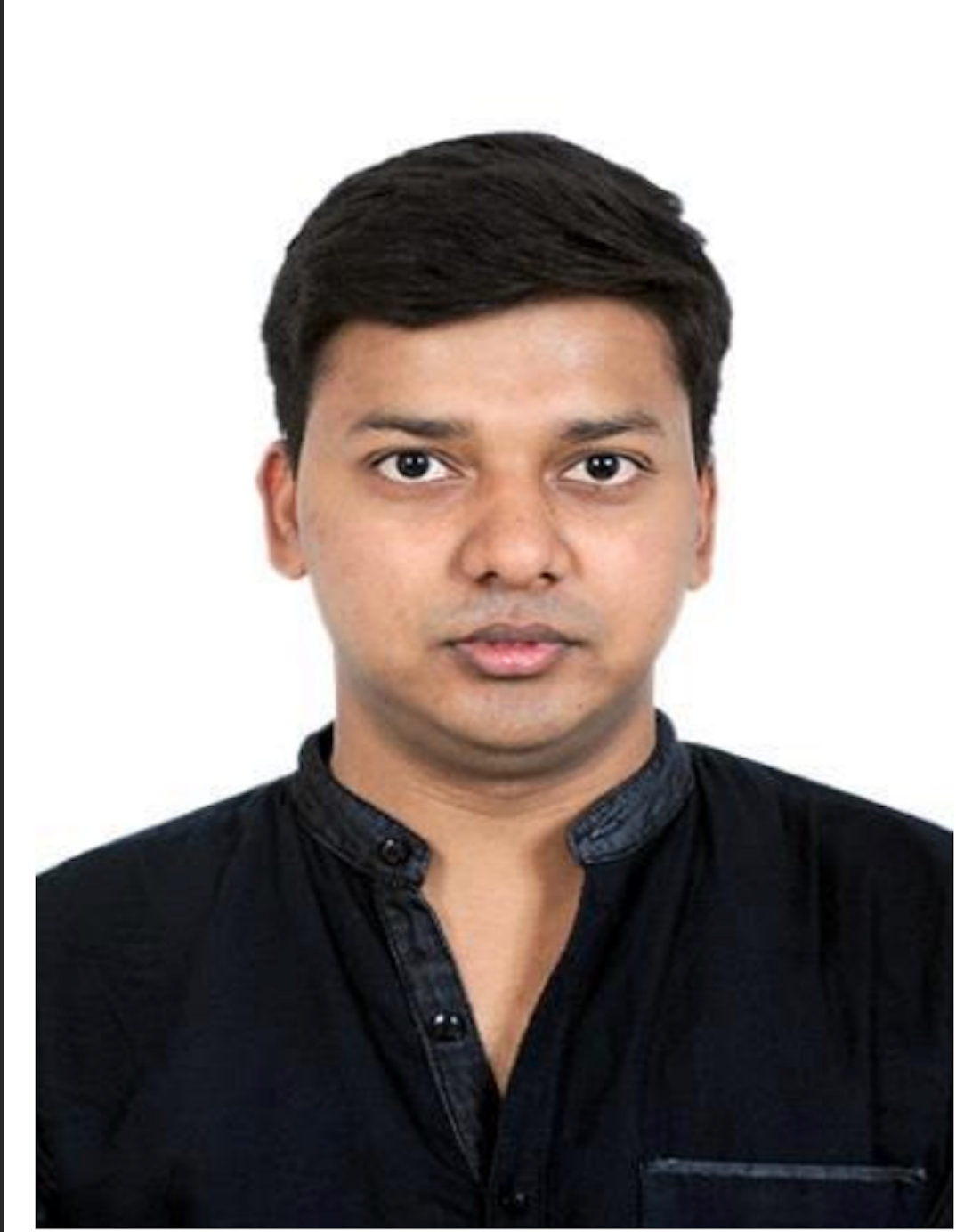  Rajesh Pillai