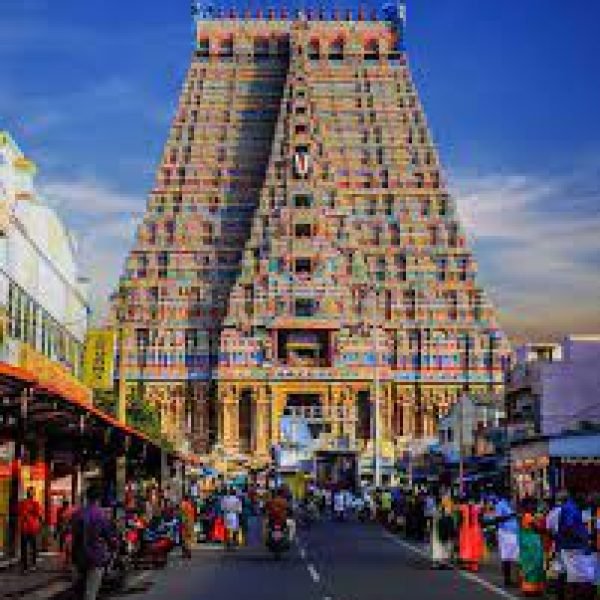 sri rangam-1
